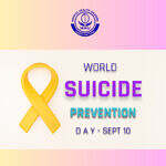 Uganda, as a country, should adopt a positive response strategy to suicide in communities.